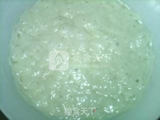 Braised Rice Cakes recipe