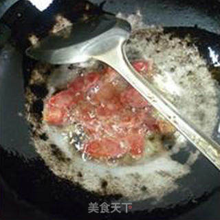 Stir-fried Yuba with Garlic Sausage recipe