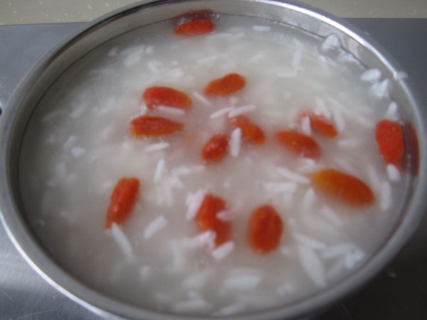 Sago recipe