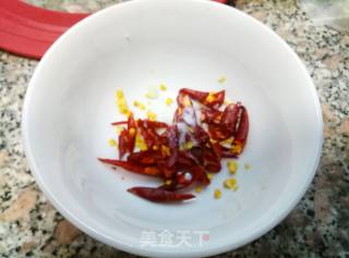 Steamed Baby Dishes recipe