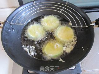 Zucchini Mushroom Box recipe