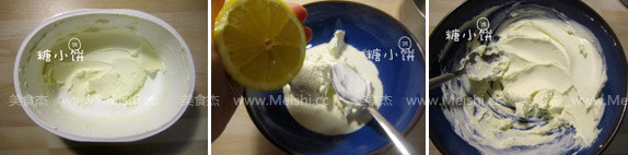 Cheese Pudding recipe