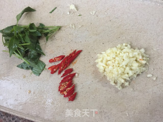 Thin Shell (chaoshan Name) recipe