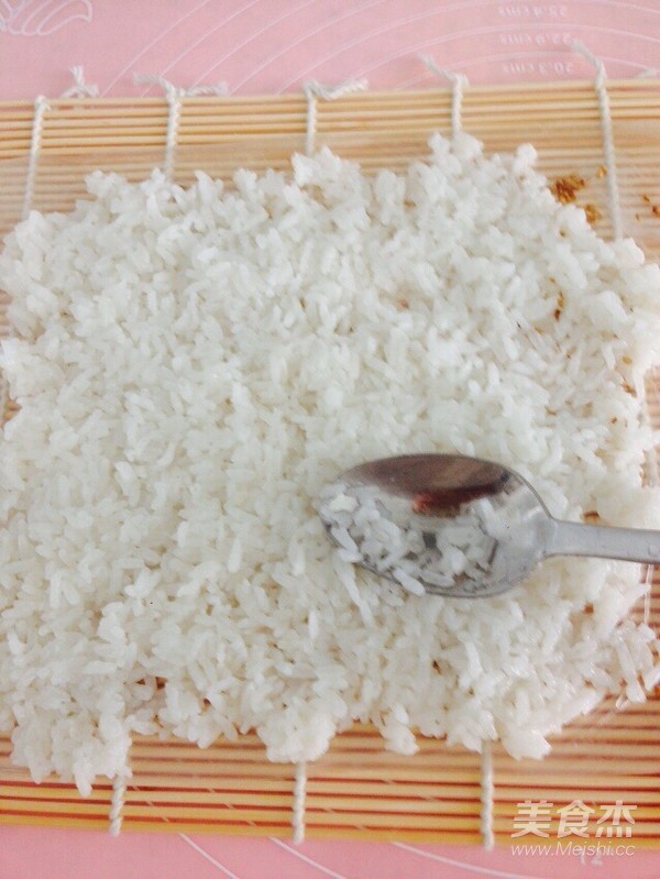 Rice Ball recipe