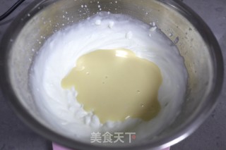 Multi-flavored Ice Cream recipe