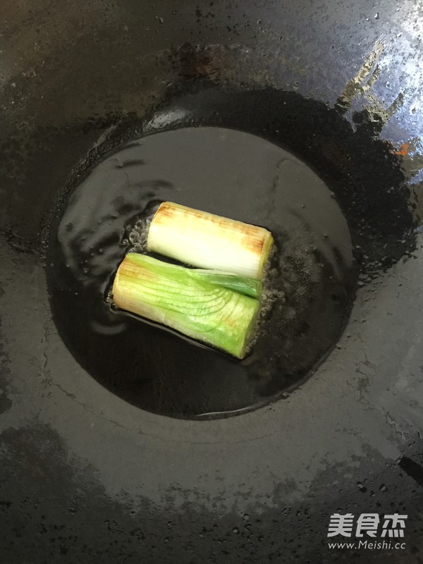 Sea Cucumber Rice recipe