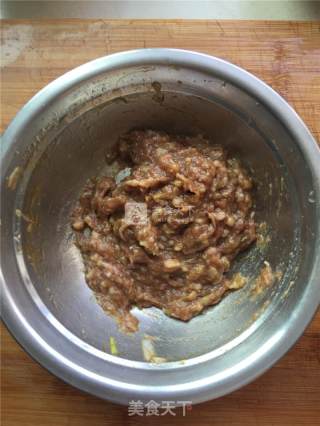 Loofah Stuffed recipe