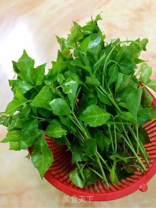 Teochew Bitter and Lean Pork Soup recipe