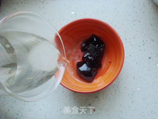 Blueberry Mountain Pills recipe