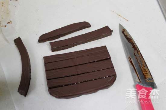 Raw Chocolate recipe