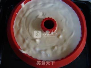 #aca烤明星大赛#passion Fruit Savarin Chiffon recipe