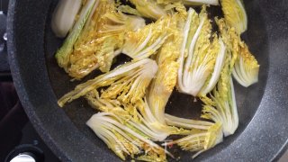 Steamed Baby Dishes with Vermicelli recipe