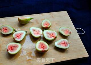 Fig Fun Platter recipe