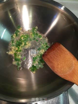 Spicy Flower Clams😝 recipe