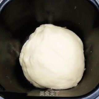 Snow Bread recipe