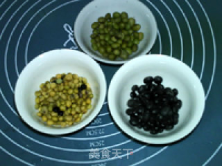 Sandou Huiyin recipe