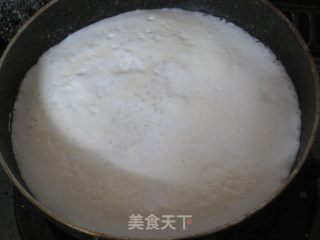 Juicer Homemade Soy Milk recipe