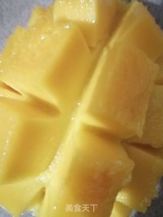 #团圆饭#fruit Yogurt recipe