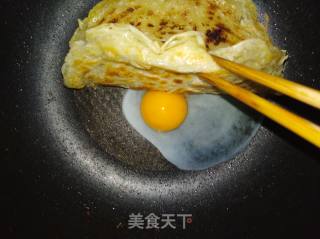 Taiwanese Hand Cake recipe