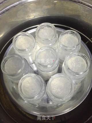 Fresh Stewed Bird's Nest recipe