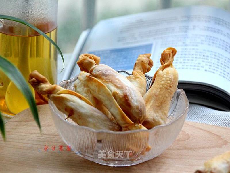 Banana Candy recipe