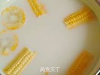 Cream Corn recipe