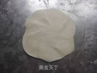 Su-style Mustard and Fresh Meat Mooncakes recipe