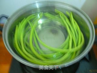 Pumpkin and Cowpea Willow Leaf Bun recipe