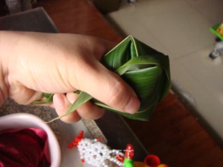 Zongzi recipe