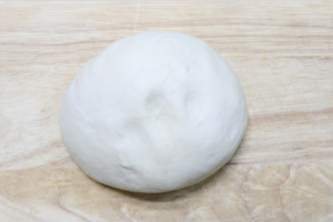 Sweet Steamed Buns are Soft, Healthy and Nutritious~ recipe