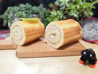 Original Cake Roll recipe