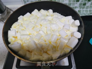 Snowflakes recipe