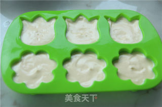 Classic Legend-oil-free Lemon Chiffon recipe