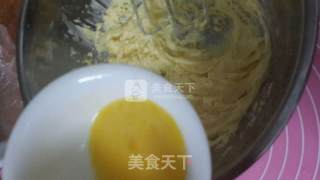 Taiwanese Pineapple Cake recipe