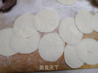 Soup Dumplings recipe