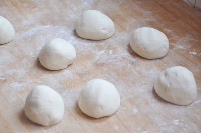 Baiyin Ruyi: Flowering Mantou recipe