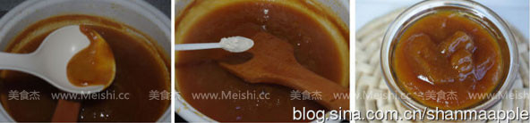 Chuanbei Loquat Cream recipe