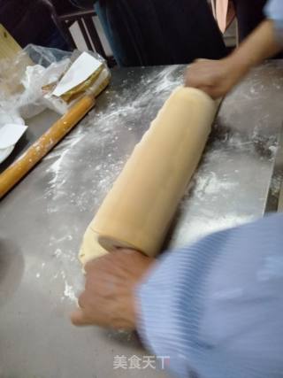 Melaleuca Twist recipe