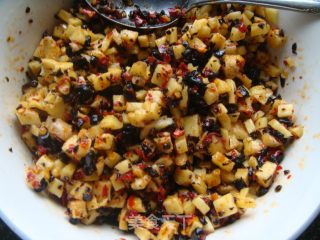 Breakfast Appetizer-soy Sauce Ginger recipe