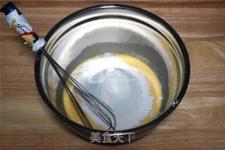 #aca烤明星大赛#little Yellow Duck Light Yogurt Cake recipe