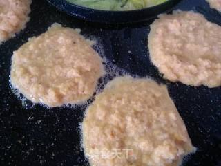 Fried Chicken Wings with Less Oil recipe