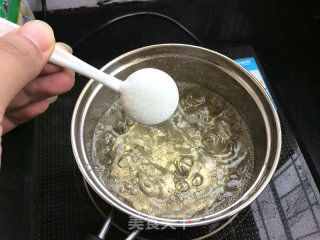 Invert Syrup recipe