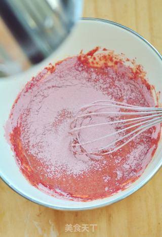 # Fourth Baking Contest and is Love to Eat Festival# Strawberry Cake Roll recipe