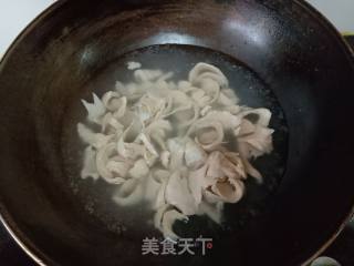 Cold Gluten recipe