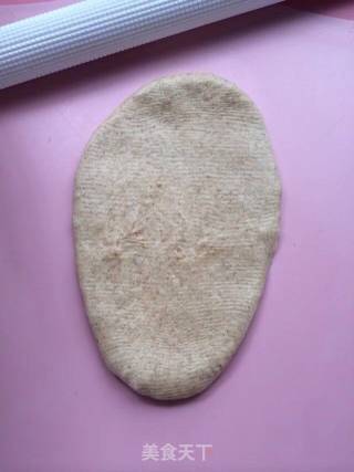 #4th Baking Contest and is Love to Eat Festival #rye Toast recipe