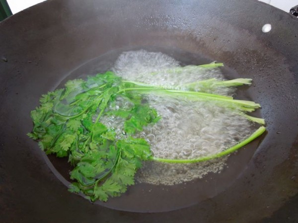 Thousand Rolls recipe