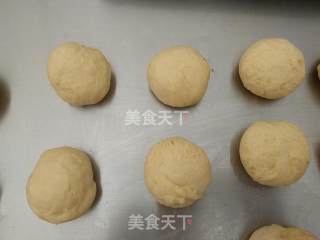 Whole Wheat Sweet Potato Meal Buns recipe