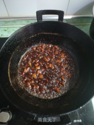 Fried Noodles recipe