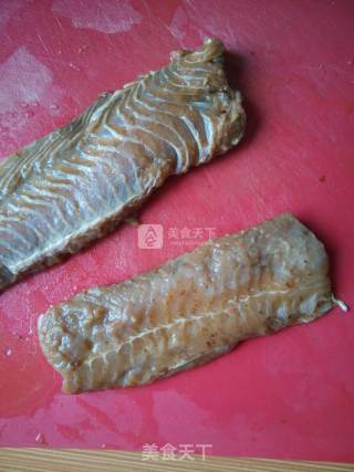 Long Liyu recipe