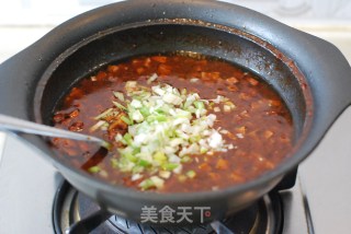 Family’s Favorite [jianjiang Noodles] recipe